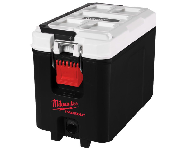 PACKOUT кейс-термосумка