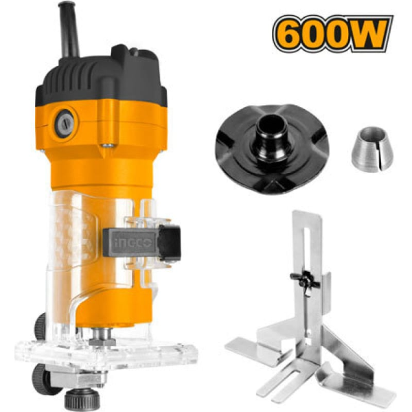 Фрезер кромочный INGCO PLM6001 в Уфе