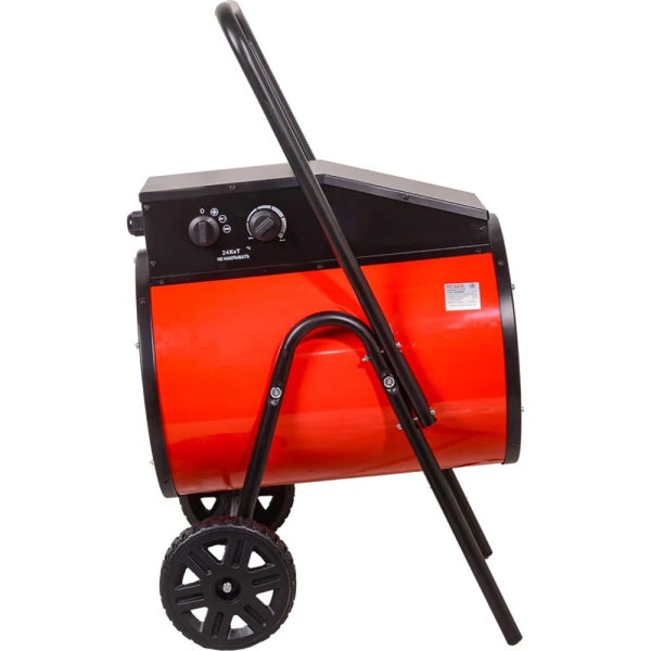 Тепловая электрическая пушка Ресанта ТЭП-24000К 67/1/26 в Уфе