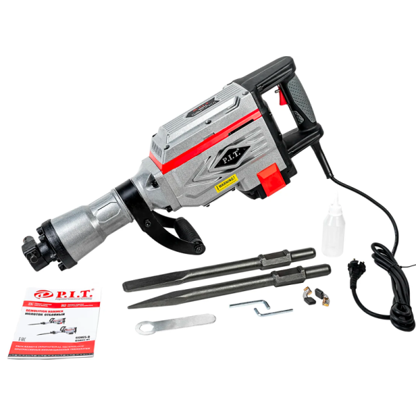 Отбойный молоток P.I.T GSH65-D в Уфе