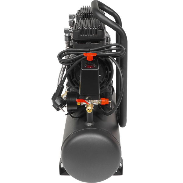 Воздушный компрессор TEH TAC10L в Екатеринбурге