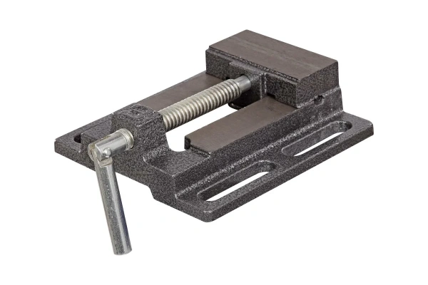 Тиски станочные BELMASH VM75 RA057A в Екатеринбурге