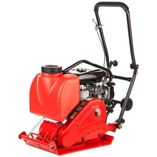 Виброплита "DIAM" VM-60/5.0 R"  630052 в Уфе