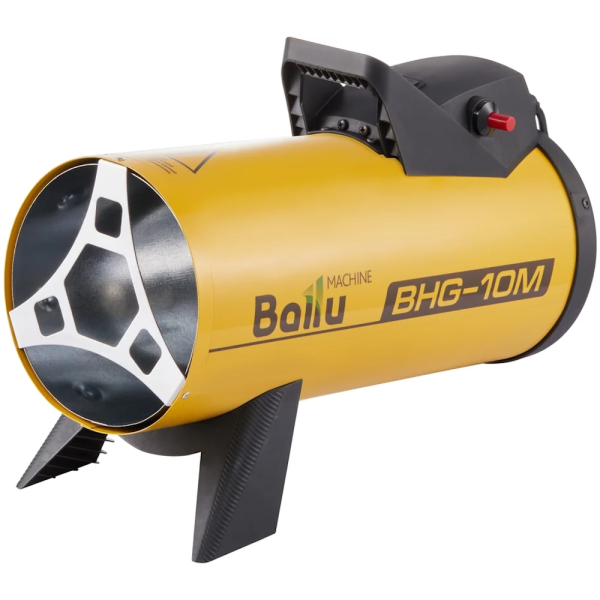 Газовая тепловая пушка Ballu BHG-10M в Уфе