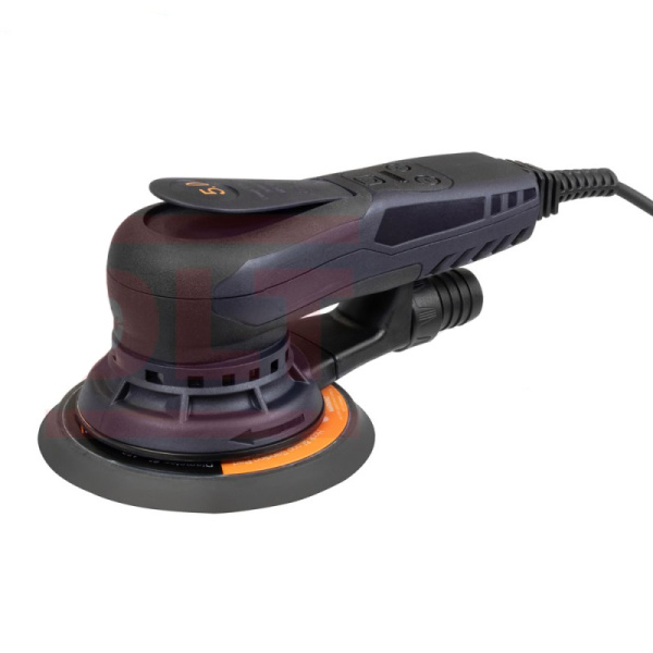 Шлифмашина эксцентриковая DLT MAX-XT R7303 в Уфе