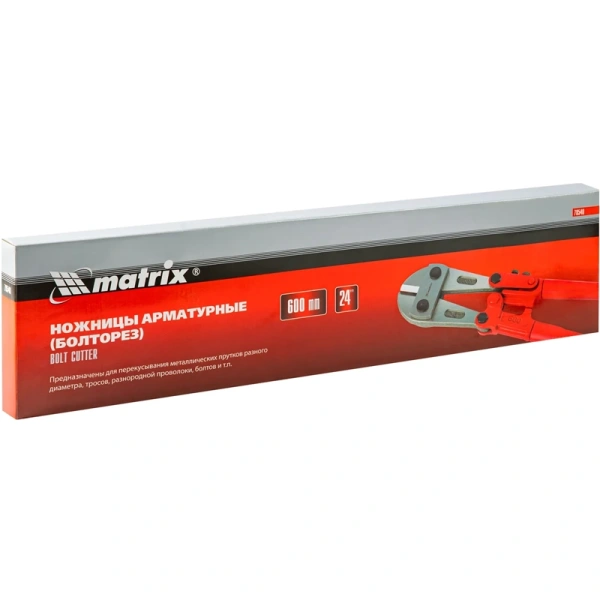 Болторез Matrix 600мм 78540 в Уфе 