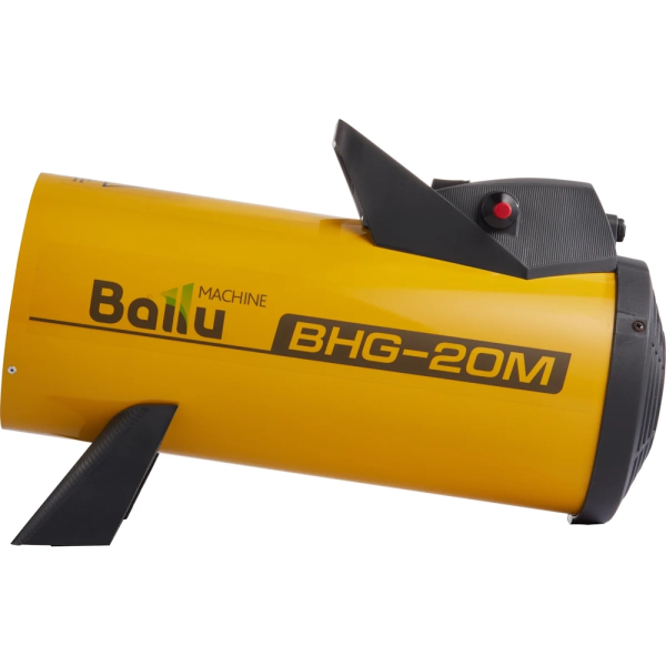 Газовая тепловая пушка Ballu BHG-20M в Уфе