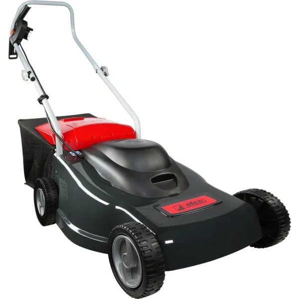 Газонокосилка электрическая  EFCO PR 40 SE 66089101P в Уфе