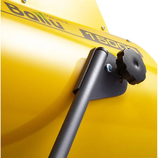 Тепловая пушка BALLU BHP-P2-15 в Уфе