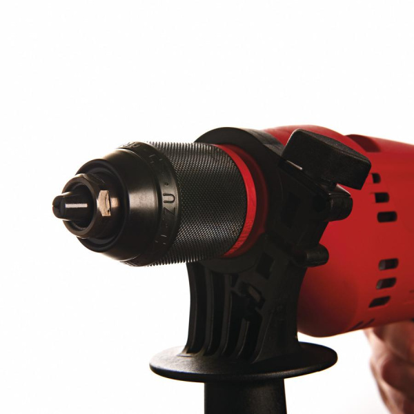 Ударная дрель Milwaukee PDE 13 RX 4933409200