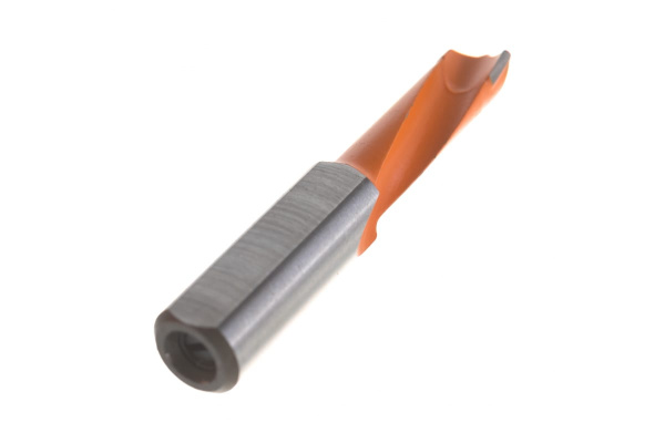 Фреза для присадочного станка CMT D8х70х115мм. S10х30 Z=2 LH  310.080.12 в Уфе