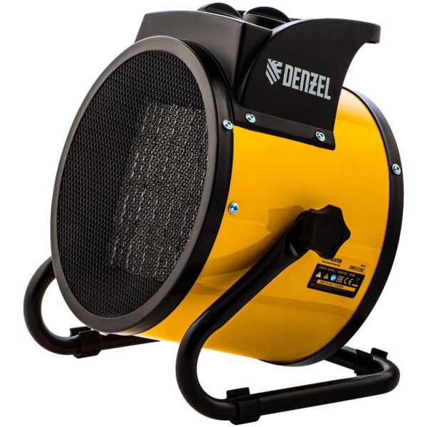 Тепловая пушка Denzel DHC 3-150 96431 в Уфе