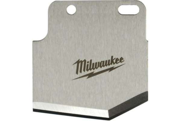 Лезвия сменные для резака по пластику Milwaukee  4932479408