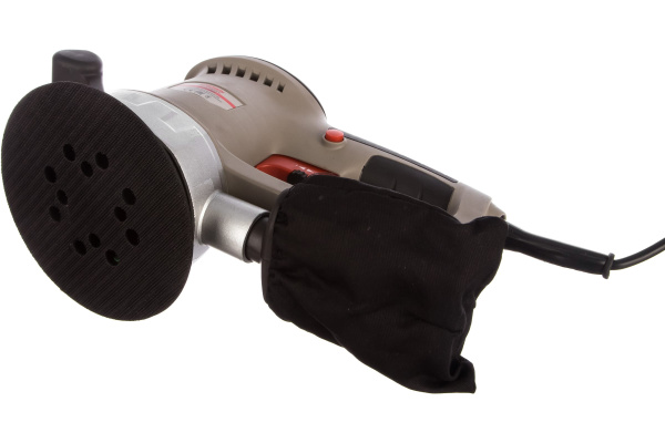 Шлифовальная машина эксцентриковая CROWN CT13395 в Уфе