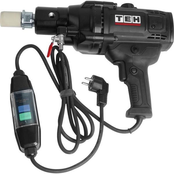 Дрель алмазного сверления TEH TCD8160 в Уфе