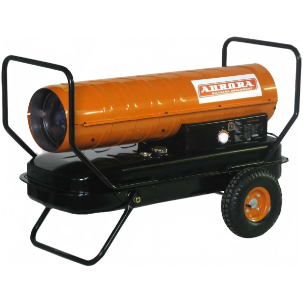 Дизельная тепловая пушка AURORA-ТК-30000 8734