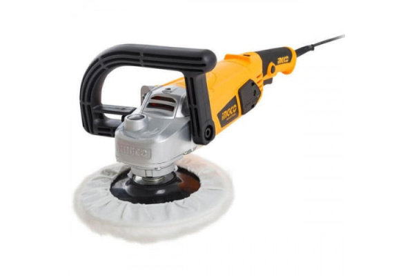 Машина полировальная INGCO INDUSTRIAL   AP14008 в Екатеринбурге