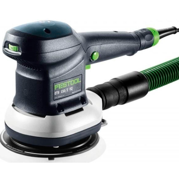 Эксцентриковая шлифмашина FESTOOL ETS 150/5 EQ 575057 в Уфе