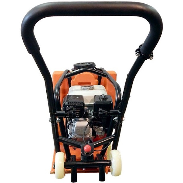 Виброплита GROST VH 60  101596 в Уфе