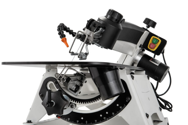 Лобзиковый станок JET JWSS-18B 727300BM в Уфе