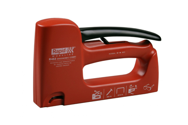 Степлер механический  RAPID 5000064 в Уфе 