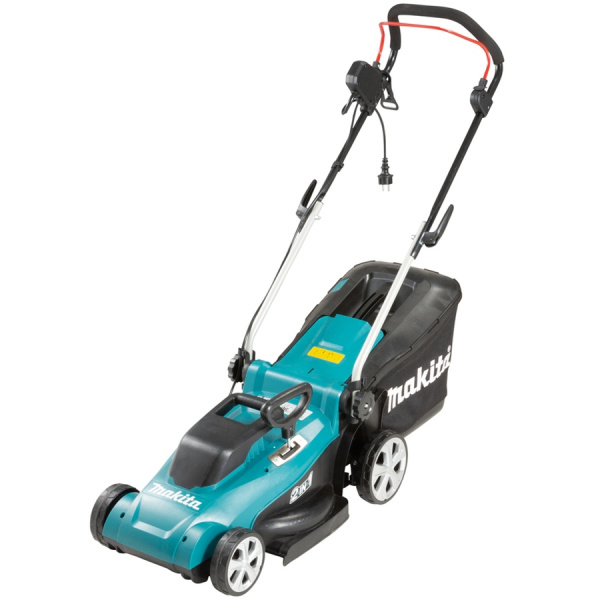 Электрическая газонокосилка Makita ELM3720 в Уфе