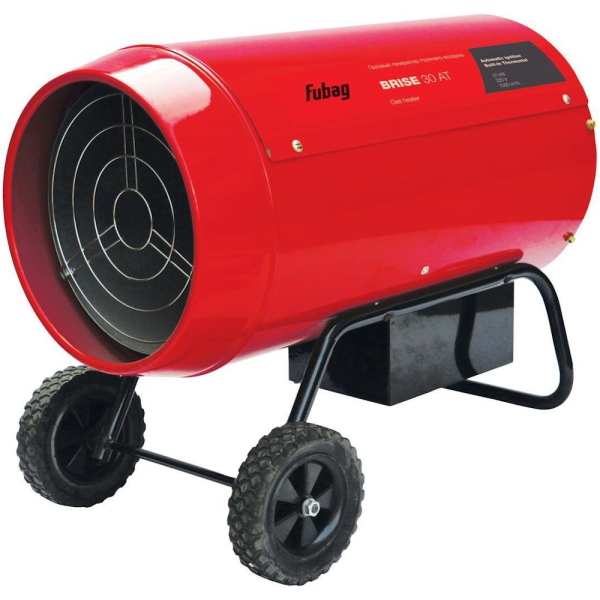 Газовый нагреватель Fubag Brise 30 AT в Уфе