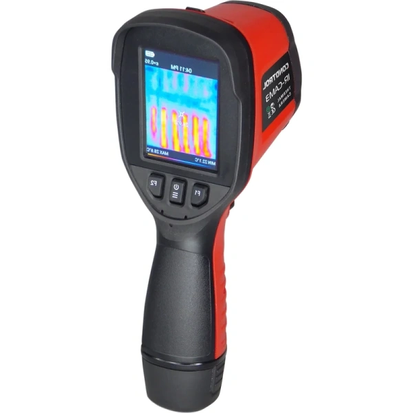 Тепловизор CONDTROL IR-CAM3 3-17-022 в Уфе