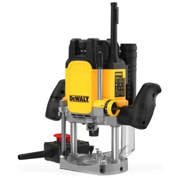 Фрезер DeWalt DWE627KT-QS  в Уфе