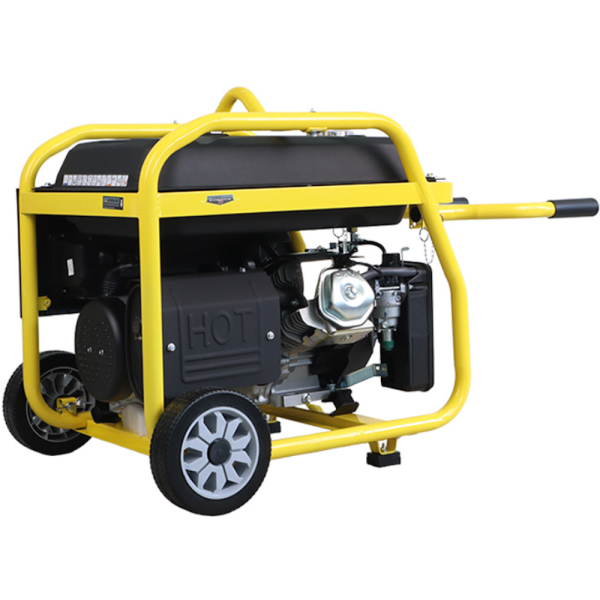 Генератор бензиновый SNIRREX  6500EA (X17)  в Уфе