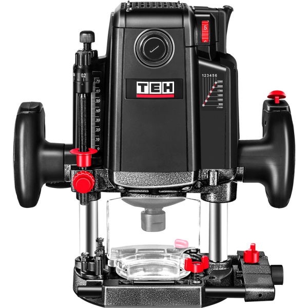 Фрезер TEH TER2100V 2100 Вт в Уфе