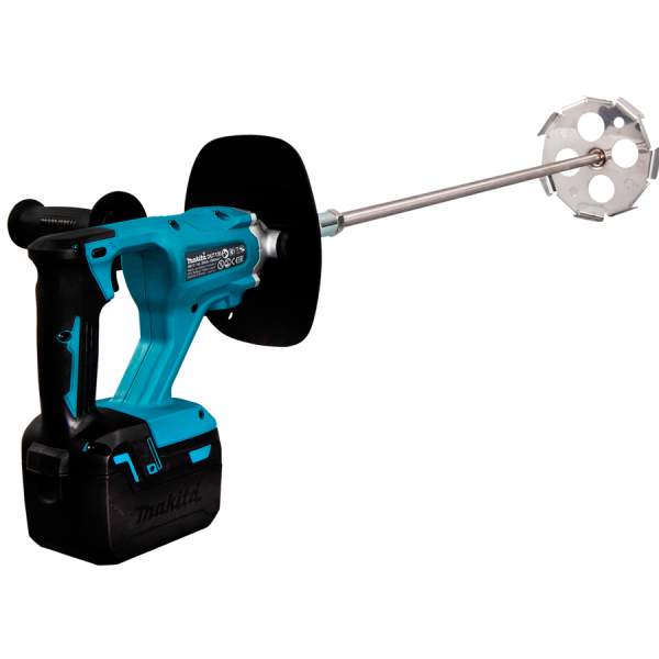 Аккумуляторный миксер Makita DUT130Z в Уфе