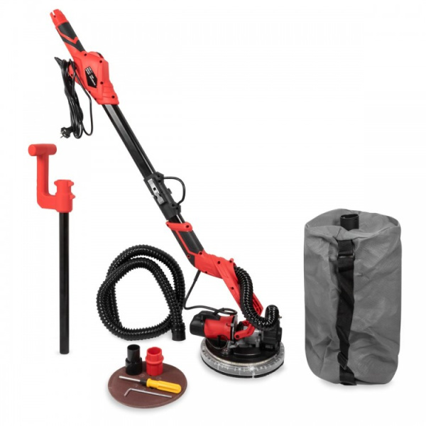 Шлифовальная машина для стен и потолков DLT R7236 в Уфе