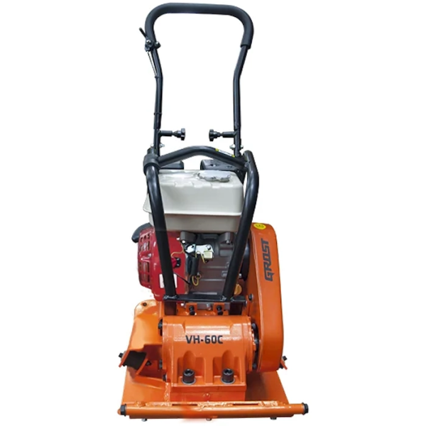 Виброплита GROST VH 60C  в Уфе