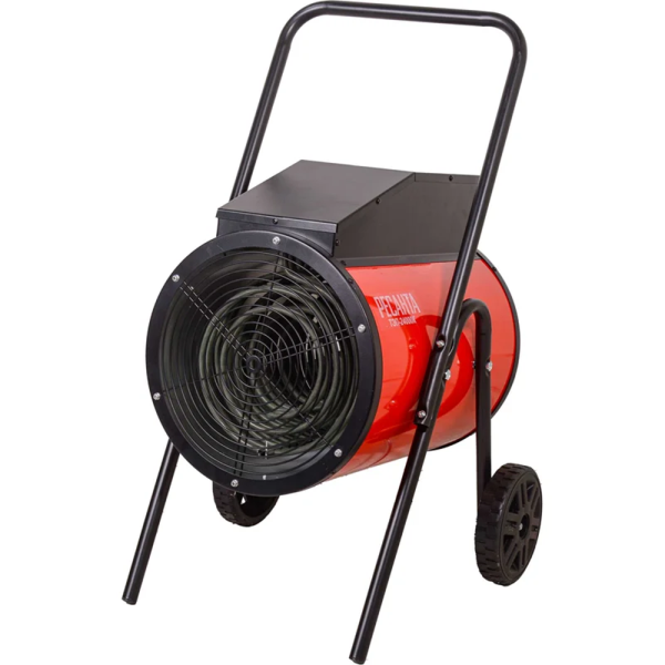 Тепловая электрическая пушка Ресанта ТЭП-24000К 67/1/26 в Уфе