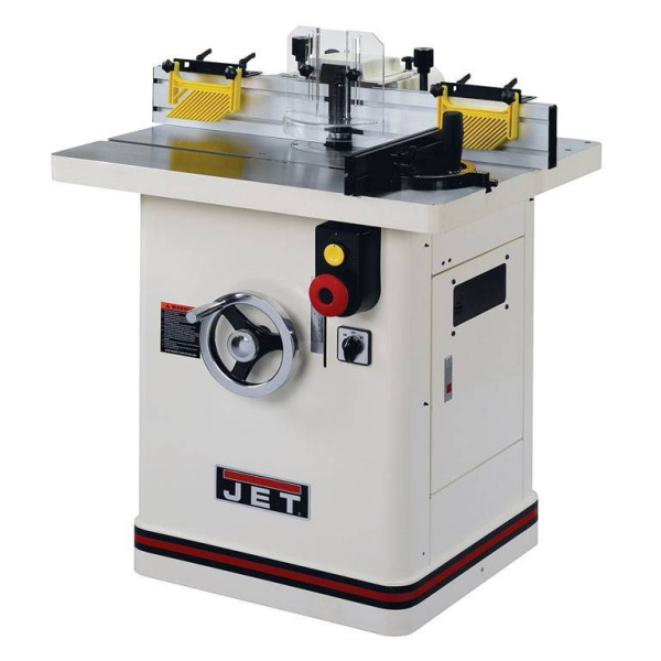 Станок фрезерный деревообрабатывающий "Jet" JWS-35X3-1  708323M-RU в Уфе