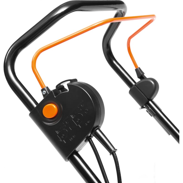 Скарификатор электрический DAEWOO DSC 2000E  в Екатеринбурге