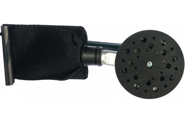 Эксцентриковая шлифмашина Metabo SXE 3125 600443500 в Уфе