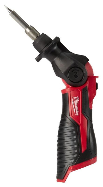 Паяльник субкомпактный Milwaukee M12 SI-0
