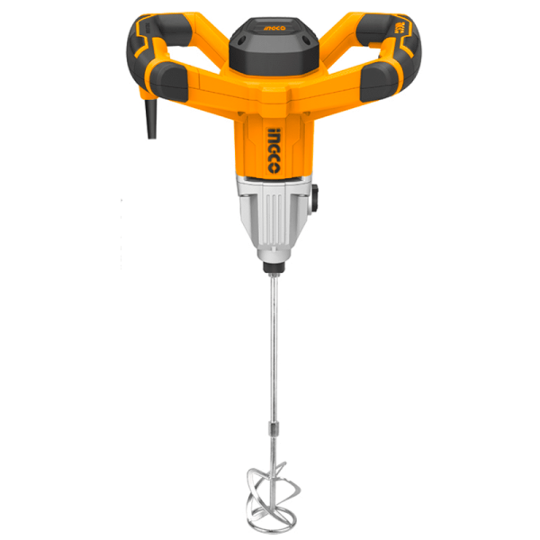 Электрическая дрель-миксер INGCO INDUSTRIAL MX214008 в Уфе