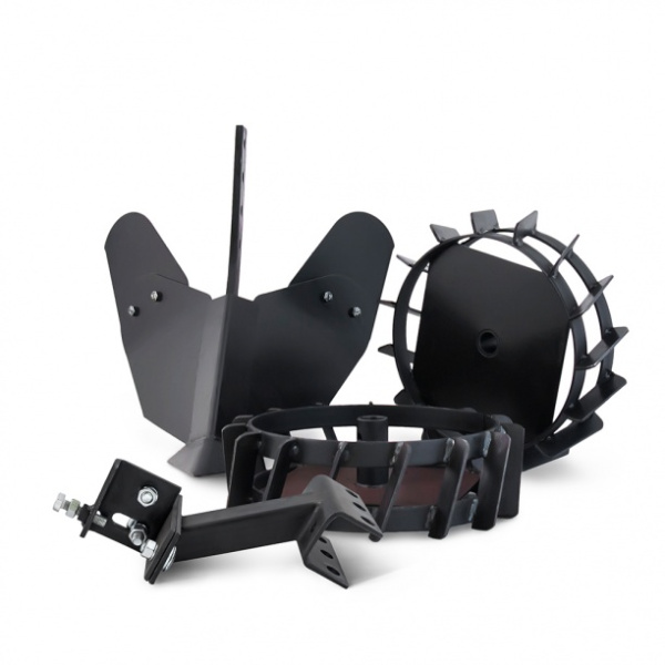 Комплект навесного оборудования "Hitachi" для мотокультиватора МКМ-2