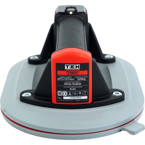 Присоска для плитки аккумуляторная TEH TTS6207 в Уфе