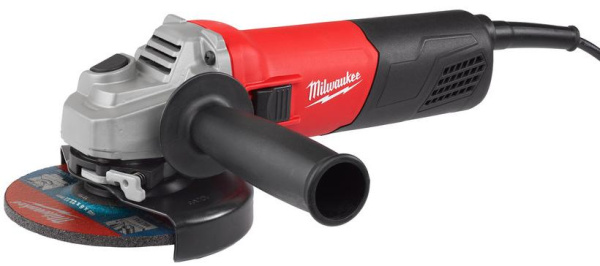 Угловая шлифмашина Milwaukee AG 800-115 EK 4933451212
