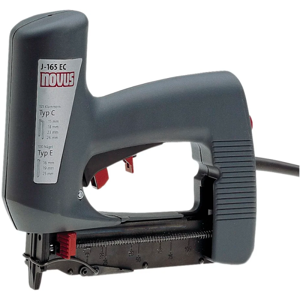 Степлер электрический Novus J165ЕAD 031-0326 в Уфе