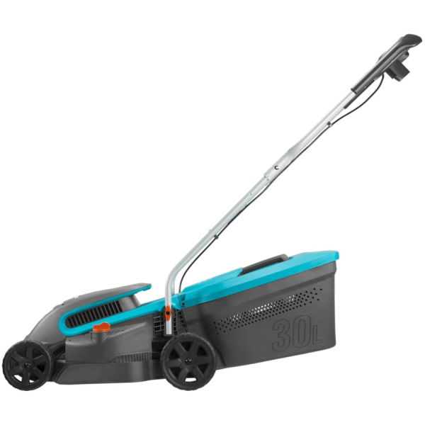 Газонокосилка электрическая Gardena PowerMax 1200/32  05032-20.000.00 в Уфе