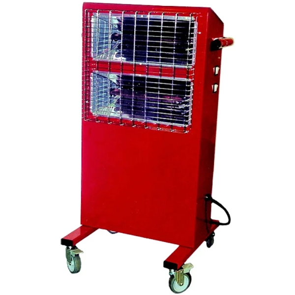 Обогреватель электрический инфракрасный "Red Sun standart"