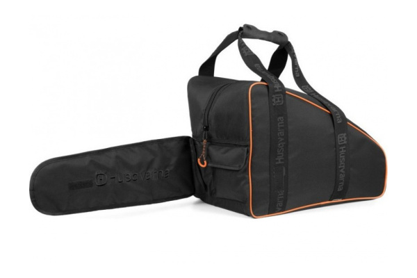 Сумка для бензопилы HUSQVARNA