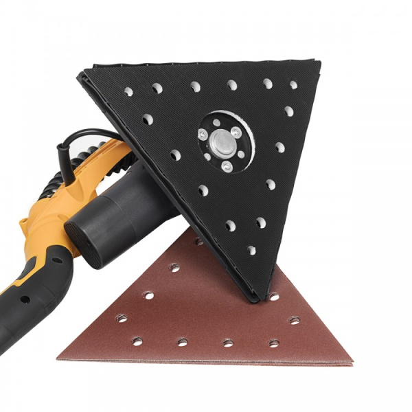 Шлифовальная машина для стен и потолков DLT R7237 PLUS в Уфе