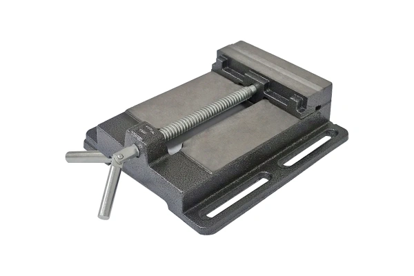 Тиски станочные BELMASH VM150 RA060A в Екатеринбурге