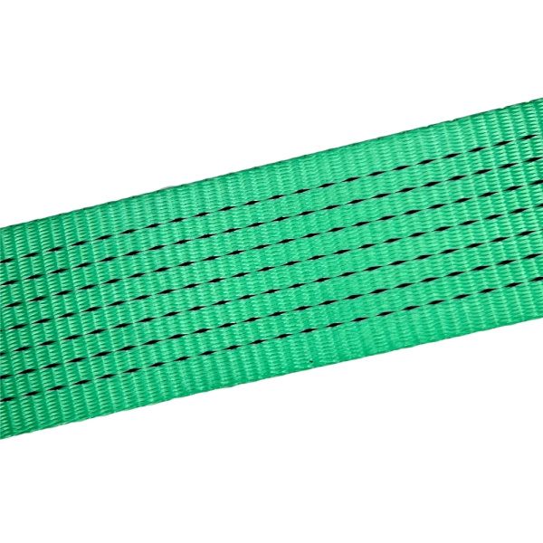 Ремень стяжной с храповым механизмом 25мм 1т 6 метров HITCH REGULAR SZ087151 в Уфе